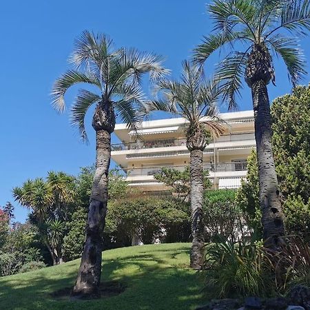 2 Bedrooms Seafront Cannes Luaran gambar