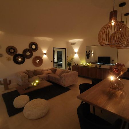 2 Bedrooms Seafront Cannes Luaran gambar