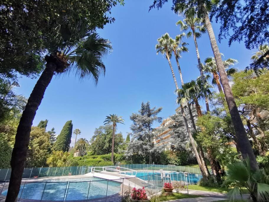 2 Bedrooms Seafront Cannes Luaran gambar