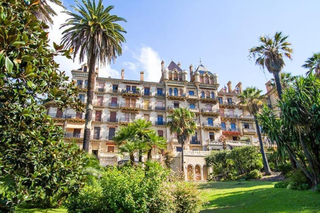 2 Bedrooms Seafront Cannes Luaran gambar