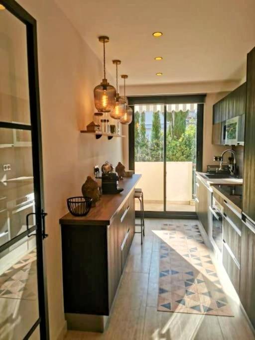 2 Bedrooms Seafront Cannes Luaran gambar