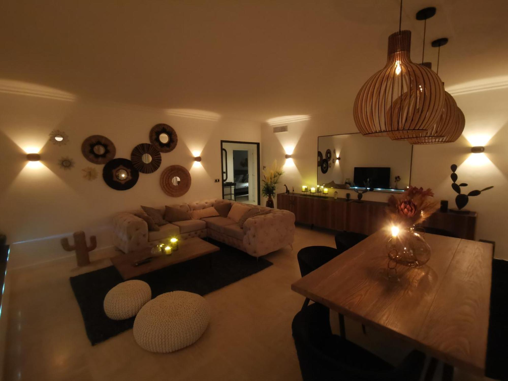 2 Bedrooms Seafront Cannes Luaran gambar