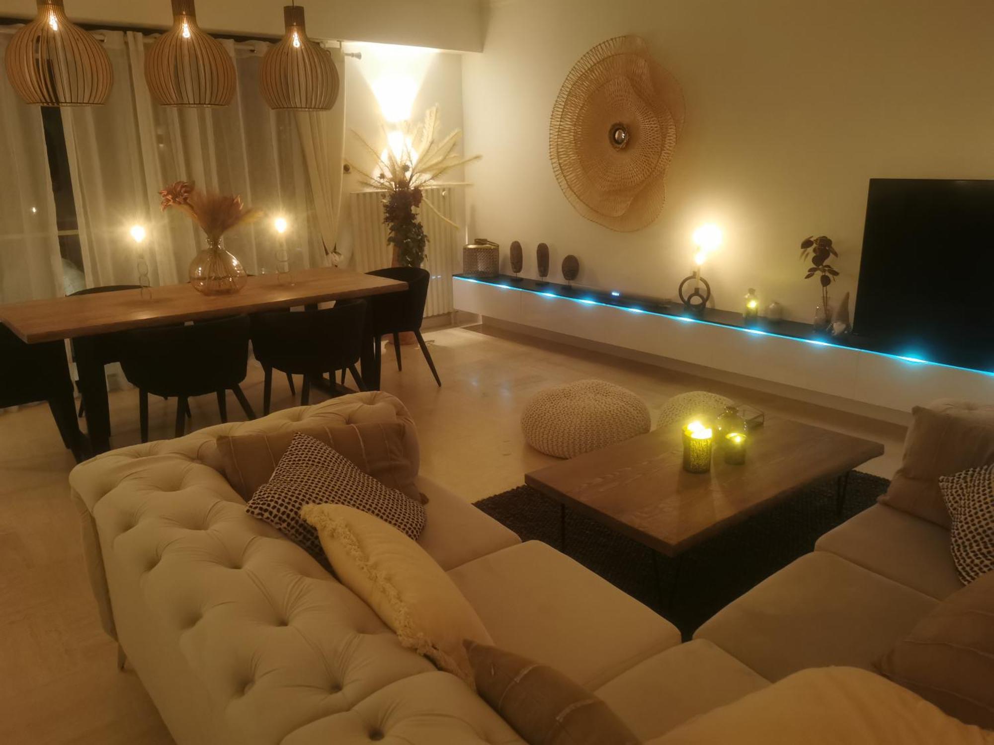 2 Bedrooms Seafront Cannes Luaran gambar