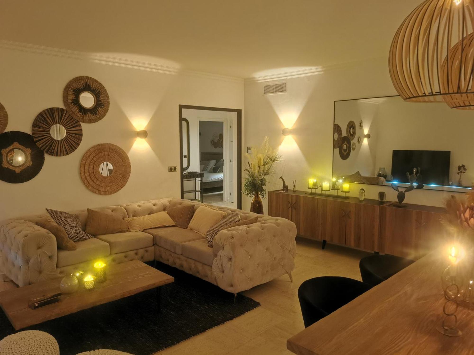 2 Bedrooms Seafront Cannes Luaran gambar