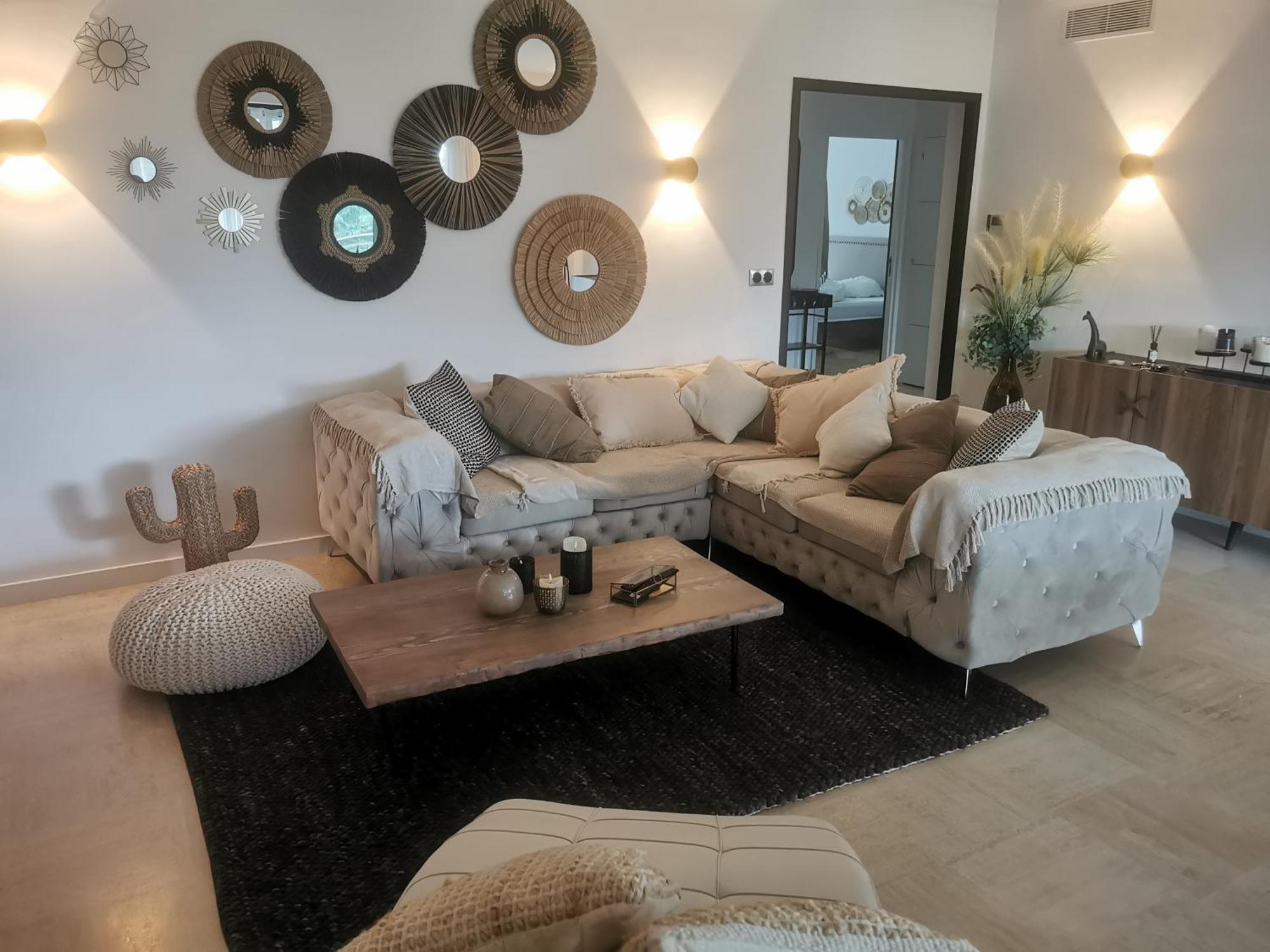 2 Bedrooms Seafront Cannes Luaran gambar