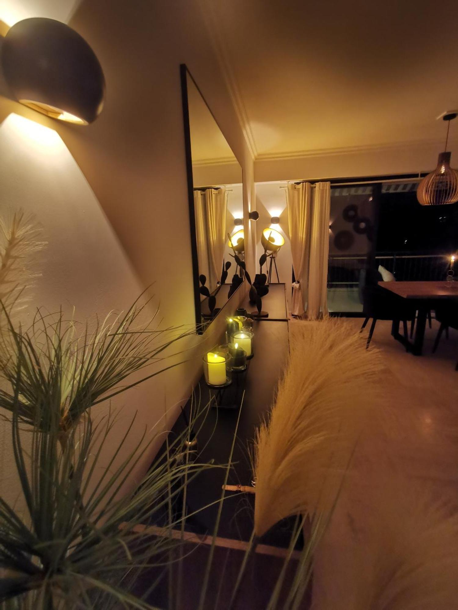 2 Bedrooms Seafront Cannes Luaran gambar
