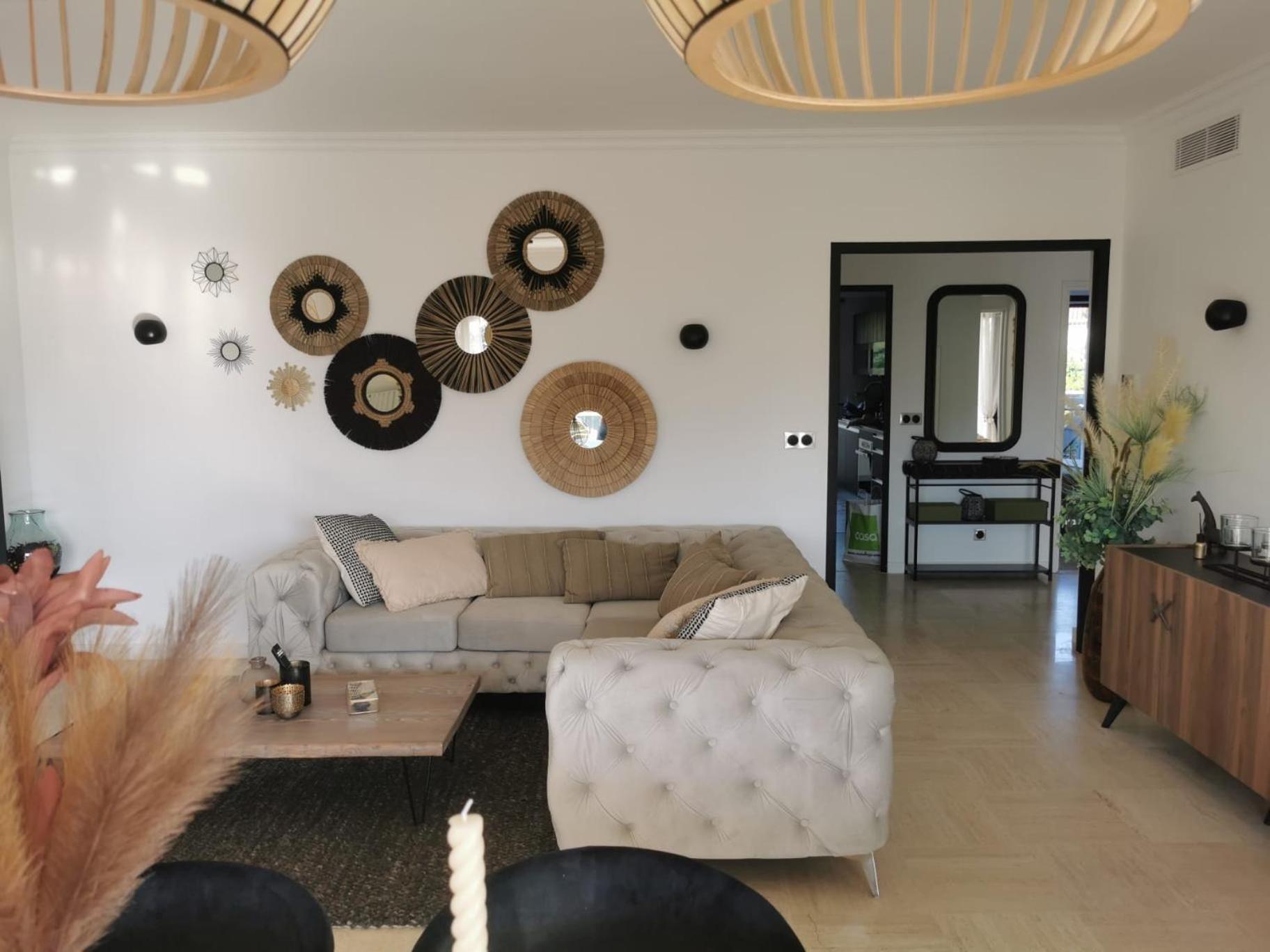 2 Bedrooms Seafront Cannes Luaran gambar