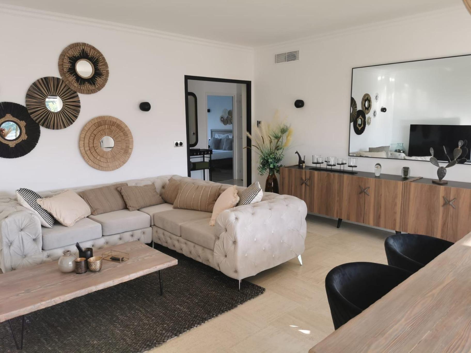 2 Bedrooms Seafront Cannes Luaran gambar