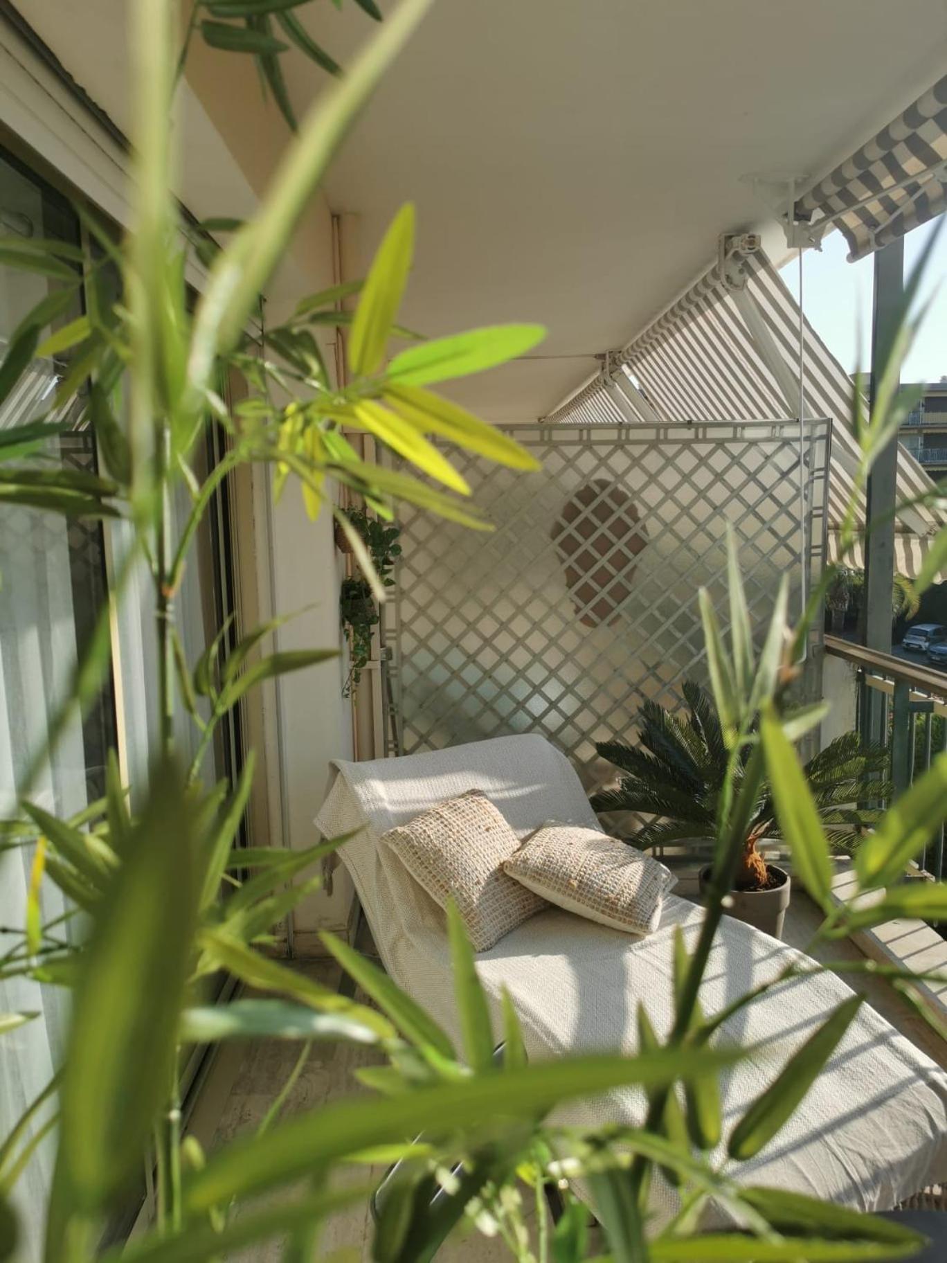 2 Bedrooms Seafront Cannes Luaran gambar