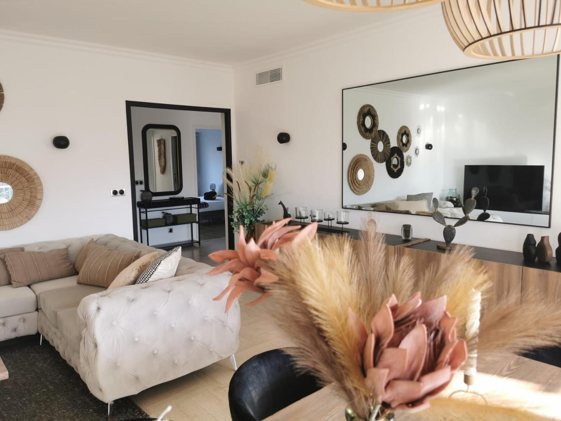 2 Bedrooms Seafront Cannes Luaran gambar