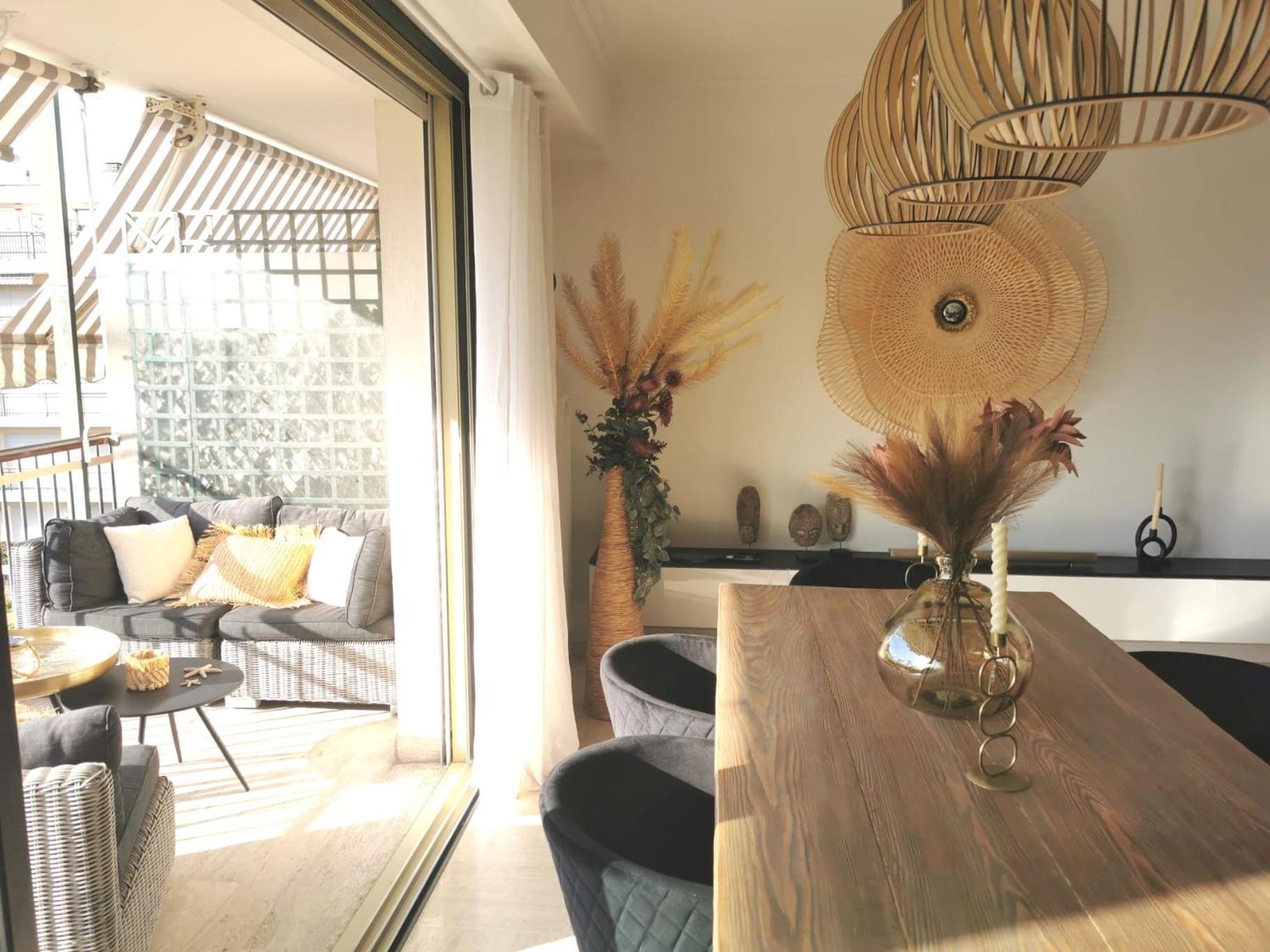 2 Bedrooms Seafront Cannes Luaran gambar