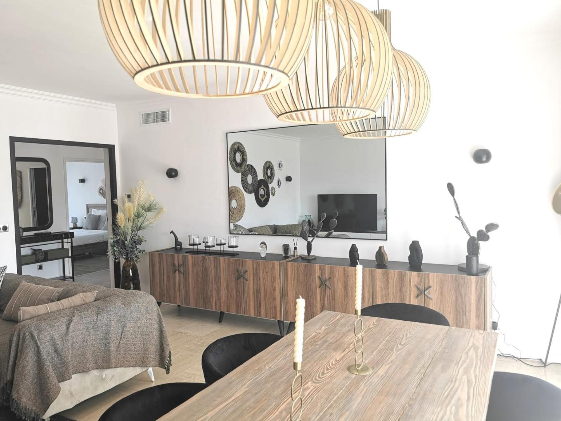 2 Bedrooms Seafront Cannes Luaran gambar
