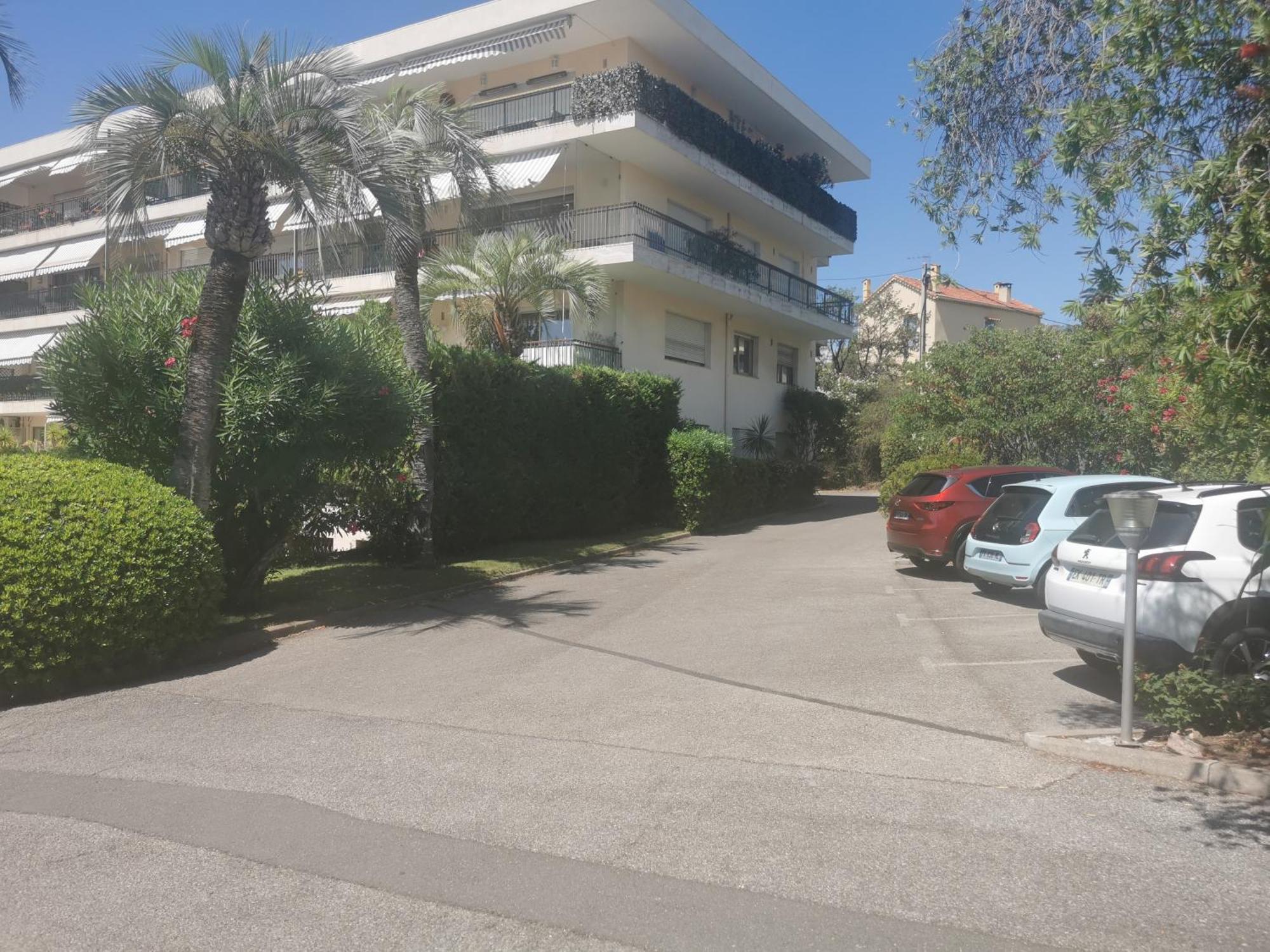 2 Bedrooms Seafront Cannes Luaran gambar
